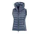 Softshell-Kapuzen-Kombi-Reitweste Jessy