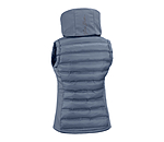 Softshell-Kapuzen-Kombi-Reitweste Jessy