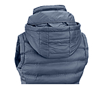 Softshell-Kapuzen-Kombi-Reitweste Jessy