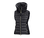 Softshell-Kapuzen-Kombi-Reitweste Jessy