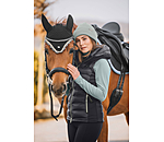 Softshell-Kapuzen-Kombi-Reitweste Jessy