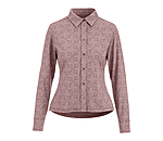Funktionsbluse Sophie