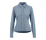 Funktionsbluse Sophie