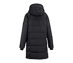 Kapuzen-Reitparka Smilla