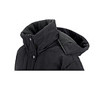 Kapuzen-Reitparka Smilla