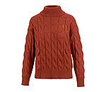 Rollkragenpullover Lea