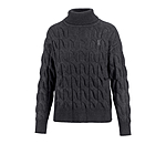 Rollkragenpullover Lea