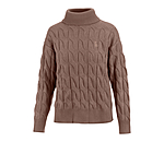 Rollkragenpullover Lea