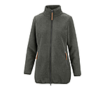 Kuschelfleecejacke Osia II