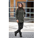 Kuschelfleecejacke Osia II