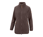 Kuschelfleecejacke Osia II