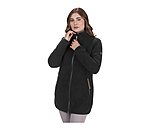 Kuschelfleecejacke Osia II