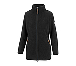 Kuschelfleecejacke Osia II