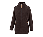 Kuschelfleecejacke Osia II