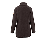 Kuschelfleecejacke Osia II