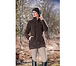 Kuschelfleecejacke Osia II