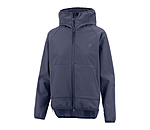 Kapuzen-Softshelljacke Yola