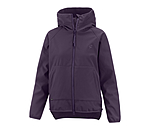 Kapuzen-Softshelljacke Yola