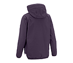 Kapuzen-Softshelljacke Yola
