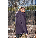 Kapuzen-Softshelljacke Yola