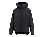 Kapuzen-Softshelljacke Yola