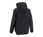 Kapuzen-Softshelljacke Yola
