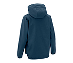 Kapuzen-Softshelljacke Yola