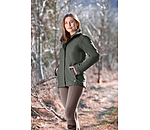3 in 1 Reitjacke Rina II