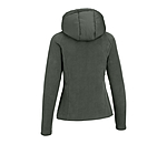 Kapuzen-Kombijacke Elisa