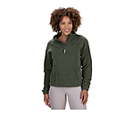 Fleecepullover Alisha