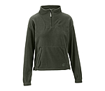 Fleecepullover Alisha