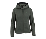 Sweatjacke Diana