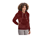 Teddyfleece-Pullover Bella