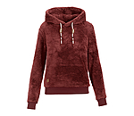 Teddyfleece-Pullover Bella