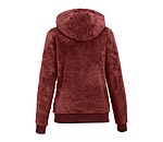 Teddyfleece-Pullover Bella
