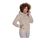 Teddyfleece-Pullover Bella