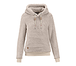 Teddyfleece-Pullover Bella
