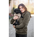 Teddyfleece-Pullover Bella