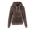 Teddyfleece-Pullover Bella
