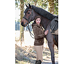 Teddyfleece-Pullover Bella