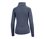 Performance-Stretch-Rollkragenshirt Jonna