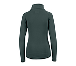 Performance-Stretch-Rollkragenshirt Jonna