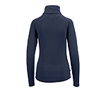 Performance-Stretch-Rollkragenshirt Jonna