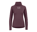 Performance-Stretch-Rollkragenshirt Jonna
