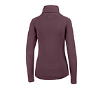 Performance-Stretch-Rollkragenshirt Jonna