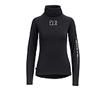 Performance-Stretch-Rollkragenshirt Jonna