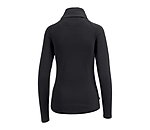 Performance-Stretch-Rollkragenshirt Jonna