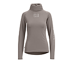 Performance-Stretch-Rollkragenshirt Jonna