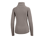 Performance-Stretch-Rollkragenshirt Jonna