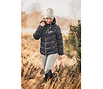 Stepp-Reitjacke Emma